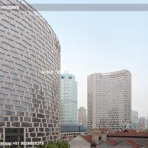 Building Design Architecture Design Architectural Engineering Architect Model No - 1584