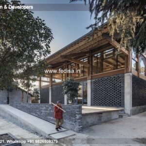 Building Design Architecture Design Architectural Engineering Architect Model No - 1585