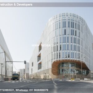 Building Design Architecture Design Architectural Engineering Architect Model No - 1587