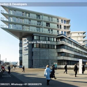 Building Design Architecture Design Architectural Engineering Architect Model No - 1589