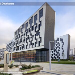 Building Design Architecture Design Architectural Engineering Architect Model No - 1590