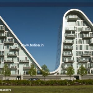 Building Design Architecture Design Architectural Engineering Architect Model No - 1591