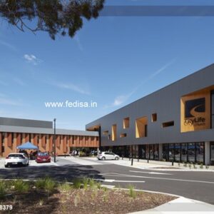 Building Design Architecture Design Architectural Engineering Architect Model No - 1592