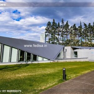 Building Design Architecture Design Architectural Engineering Architect Model No - 1593