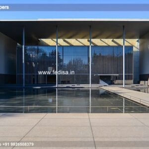 Building Design Architecture Design Architectural Engineering Architect Model No - 1595