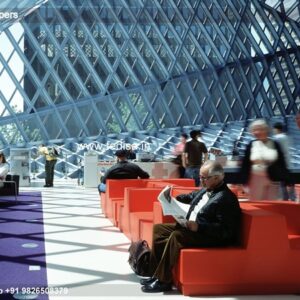 Building Design Architecture Design Architectural Engineering Architect Model No - 1596