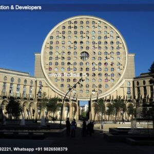 Building Design Architecture Design Architectural Engineering Architect Model No - 1598