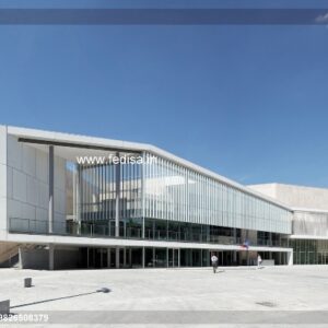 Building Design Architecture Design Architectural Engineering Architect Model No - 1600