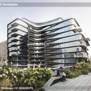 Building Design Architecture Design Architectural Engineering Architect Model No - 1601