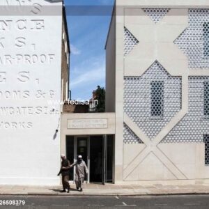 Building Design Architecture Design Architectural Engineering Architect Model No - 1602