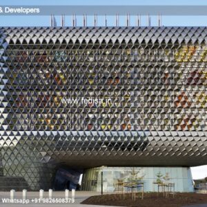 Building Design Architecture Design Architectural Engineering Architect Model No - 1603