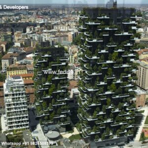 Building Design Architecture Design Architectural Engineering Architect Model No - 1604