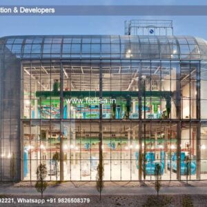 Building Design Architecture Design Architectural Engineering Architect Model No - 1610