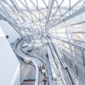 Building Design Architecture Design Architectural Engineering Architect Model No - 1613