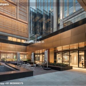 Building Design Architecture Design Architectural Engineering Architect Model No - 1615