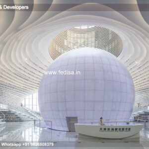 Building Design Architecture Design Architectural Engineering Architect Model No - 1618