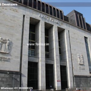 Building Design Architecture Design Architectural Engineering Architect Model No - 1625