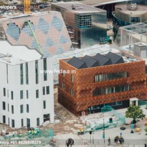 Building Design Architecture Design Architectural Engineering Architect Model No - 1627