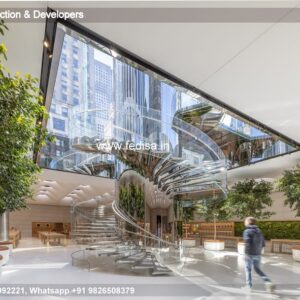 Building Design Architecture Design Architectural Engineering Architect Model No - 1630