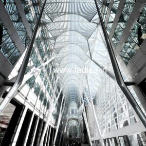 Building Design Architecture Design Architectural Engineering Architect Model No - 1633