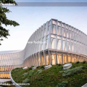 Building Design Architecture Design Architectural Engineering Architect Model No - 1637