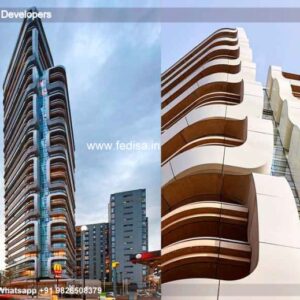 Building Design Architecture Design Architectural Engineering Architect Model No - 1638