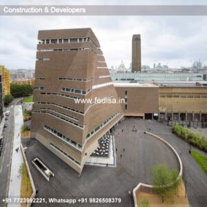 Building Design Architecture Design Architectural Engineering Architect Model No - 1642