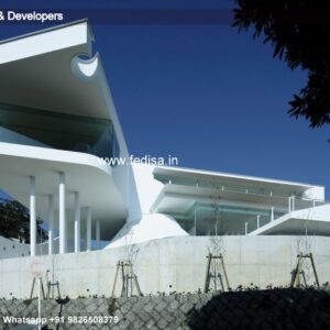 Building Design Architecture Design Architectural Engineering Architect Model No - 1645