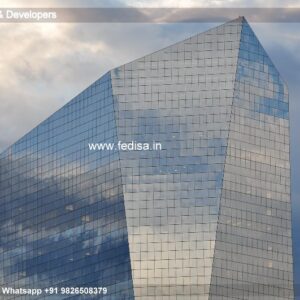 Building Design Architecture Design Architectural Engineering Architect Model No - 1646