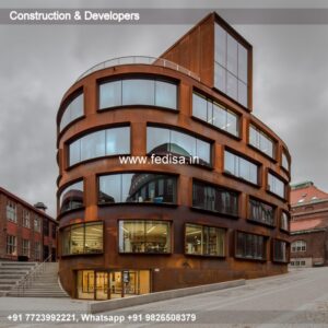 Building Design Architecture Design Architectural Engineering Architect Model No - 1647