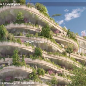 Building Design Architecture Design Architectural Engineering Architect Model No - 1652