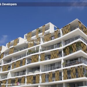 Building Design Architecture Design Architectural Engineering Architect Model No - 1653