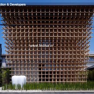 Building Design Architecture Design Architectural Engineering Architect Model No - 1654