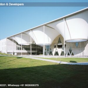 Building Design Architecture Design Architectural Engineering Architect Model No - 1656