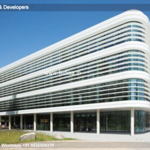 Building Design Architecture Design Architectural Engineering Architect Model No - 1658