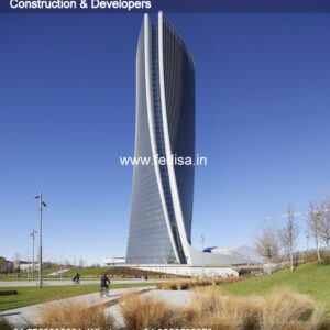 Building Design Architecture Design Architectural Engineering Architect Model No - 1665