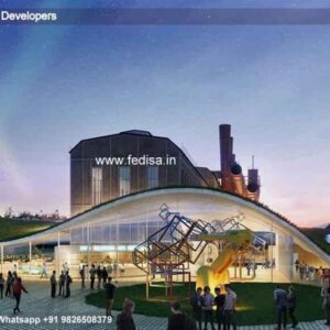 Building Design Architecture Design Architectural Engineering Architect Model No - 1666