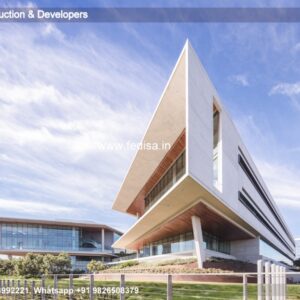 Building Design Architecture Design Architectural Engineering Architect Model No - 1670