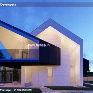 Building Design Architecture Design Architectural Engineering Architect Model No - 1671