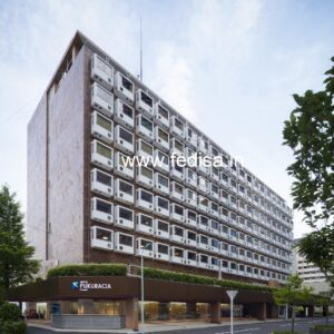 Building Design Architecture Design Architectural Engineering Architect Model No - 1673