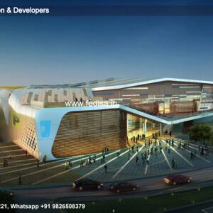 Building Design Architecture Design Architectural Engineering Architect Model No - 1675