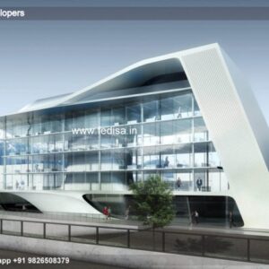 Building Design Architecture Design Architectural Engineering Architect Model No - 1678