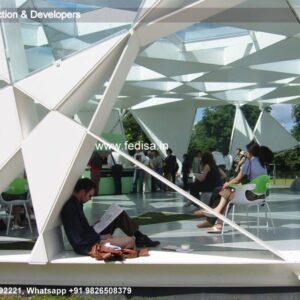 Building Design Architecture Design Architectural Engineering Architect Model No - 1682