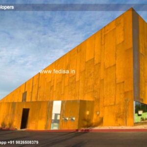 Building Design Architecture Design Architectural Engineering Architect Model No - 1683