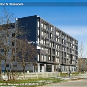 Building Design Architecture Design Architectural Engineering Architect Model No - 1685