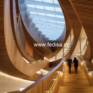 Building Design Architecture Design Architectural Engineering Architect Model No - 1689