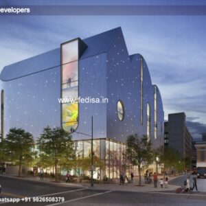 Building Design Architecture Design Architectural Engineering Architect Model No - 1692