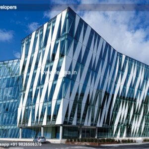 Building Design Architecture Design Architectural Engineering Architect Model No - 1698