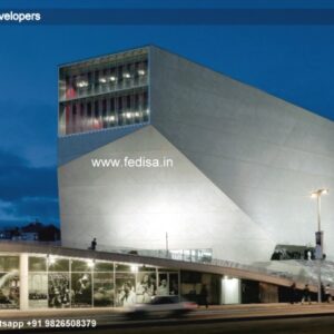 Building Design Architecture Design Architectural Engineering Architect Model No - 1700