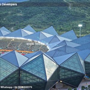 Building Design Architecture Design Architectural Engineering Architect Model No - 1701